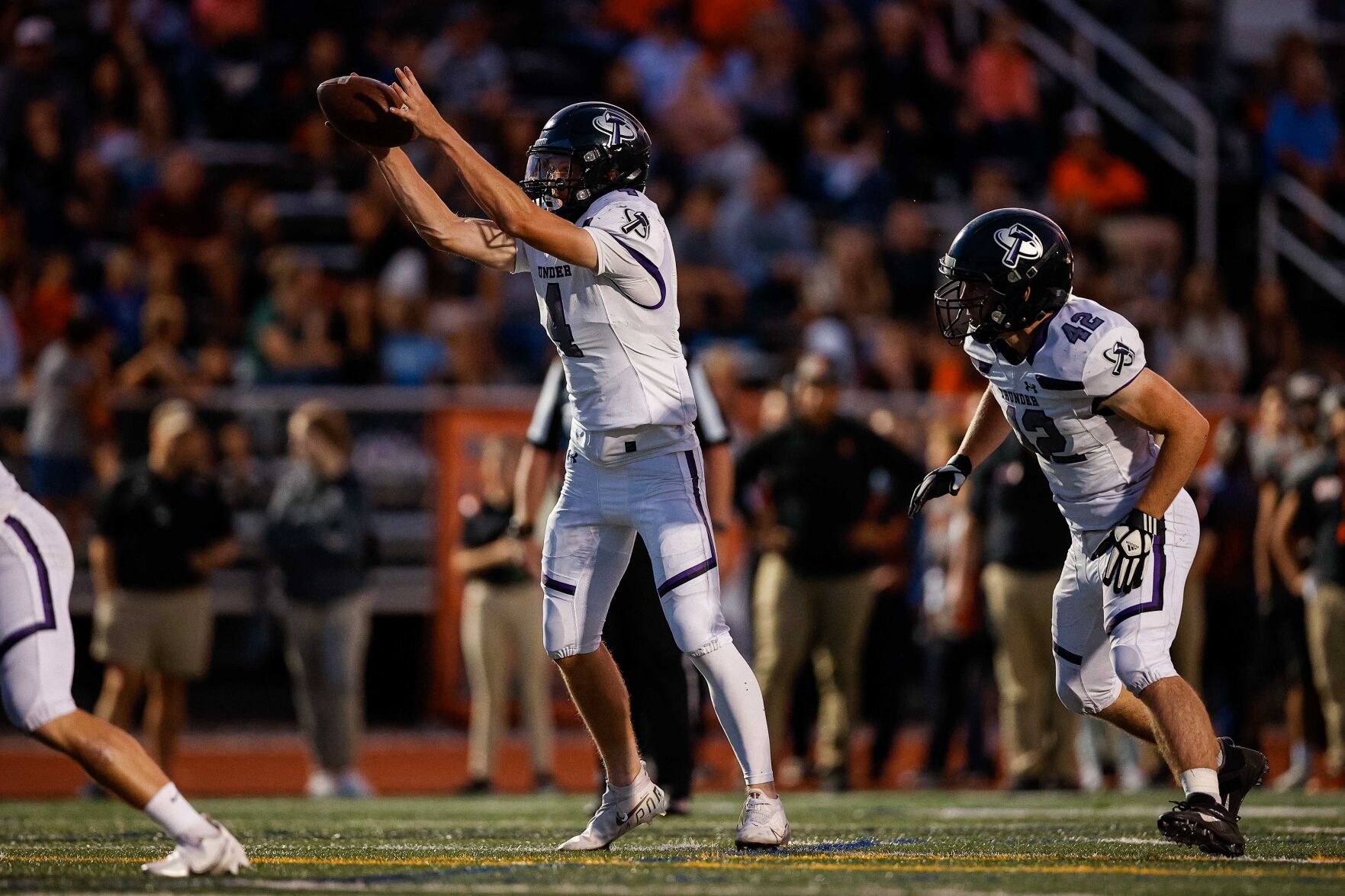 PREP FOOTBALL